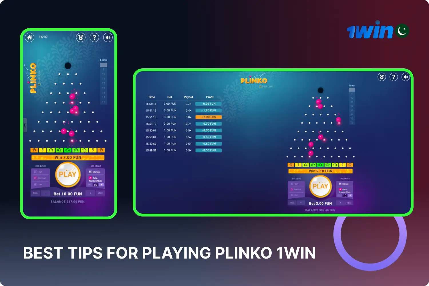 Will Playing Plinko: Step-by-Step Guide Ever Die?