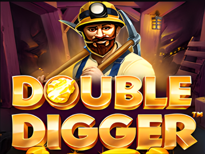 Double Digger game 1win Pakistan