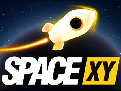 Space XY game 1win Pakistan