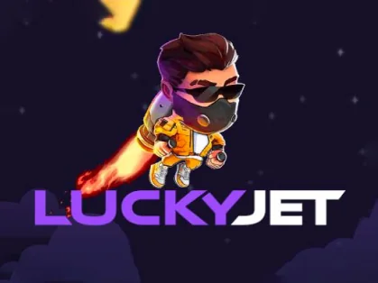 1win Lucky Jet