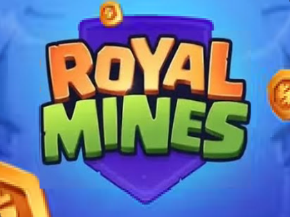 1win Royal Mines