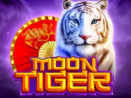 1win Moon Tiger