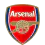 Arsenal logo