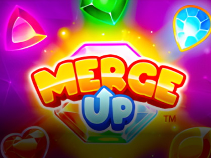 Merge Up slot 1win