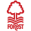 Nottingham Forest logo