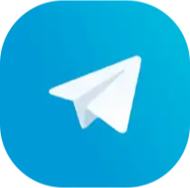 Telegram logo