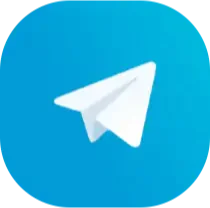 Telegram logo