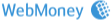 Webmoney logo