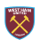 West Ham United logo