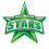 Melbourne Stars logo