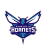 Charlotte Hornets logo