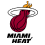 Miami Heat logo