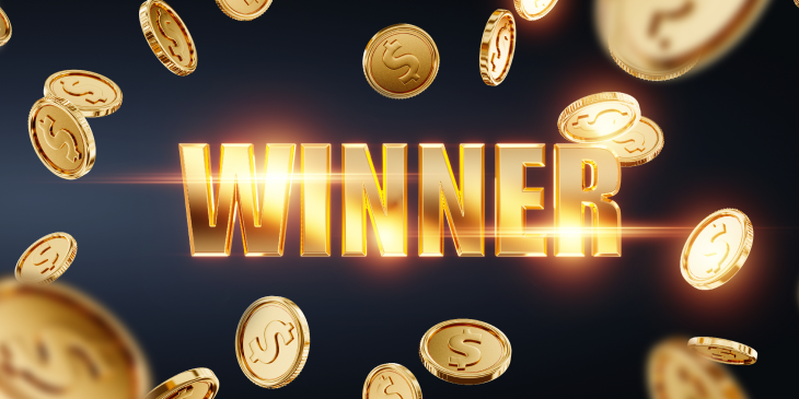 Second biggest casino win of the week at 1win