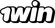 1win logo Pakistan